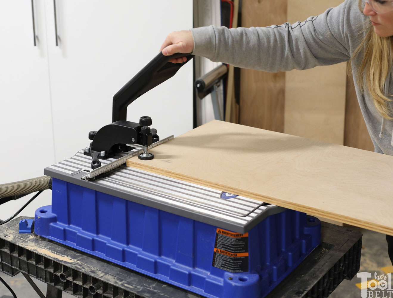 craftsman toy tool box