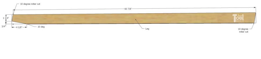 Free plans to build an easy leaning crate ladder bookshelf and desk system for kids. The crates are great to organize and store books and toys. Free plans on hertoolbelt.com 