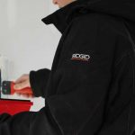 Ridgid 18 volt Battery Heated Jacket Review