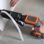 Ridgid Cordless Drywall Screwdriver Tool Review