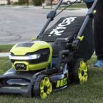Ryobi 40V Battery 21″ Lawn Mower Review