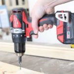 Milwaukee Circular Saw and Drill Tool Review