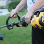 DEWALT 60V Cordless String Trimmer