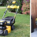 DEWALT 20V Lawn Mower Review